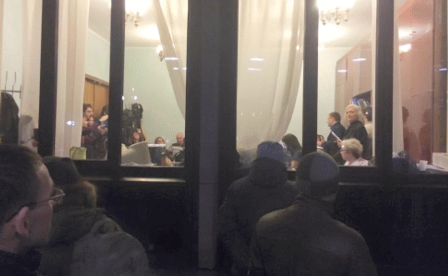 Избирком Кривого Рога попросил Раду назначить выборы мэра