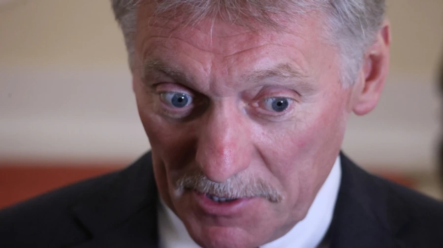 Kremlin again pretends to be interested in Putin-Zelenskyy meeting