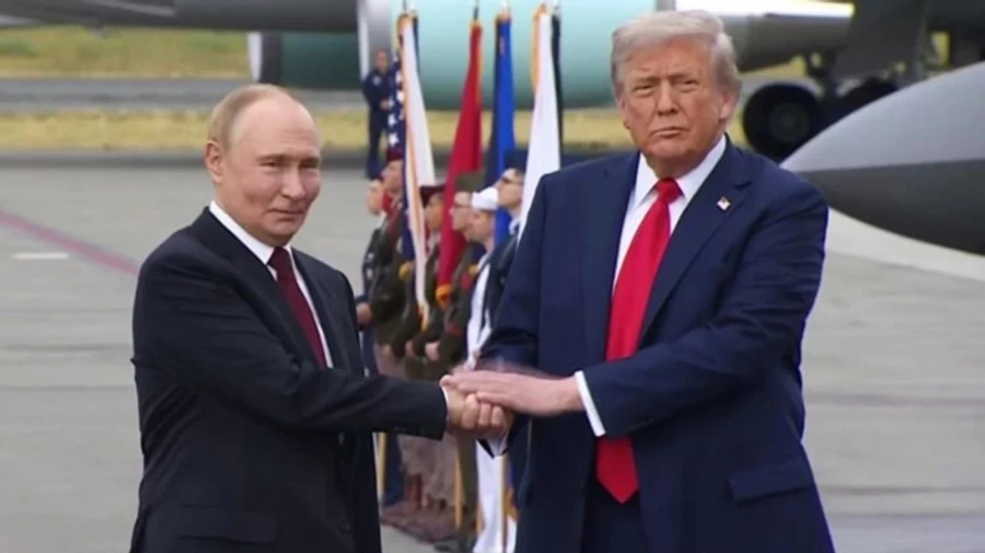 У Путіна заявили, що хочуть таємно вести переговори з США щодо гарантій безпеки для України