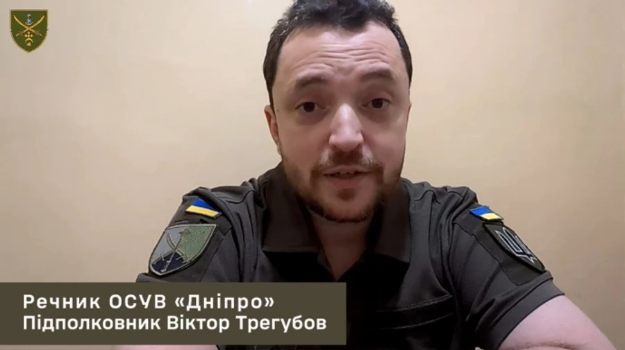 Ukrainian military deny Russian breakthrough near Pokrovsk and Dobropillia fronts