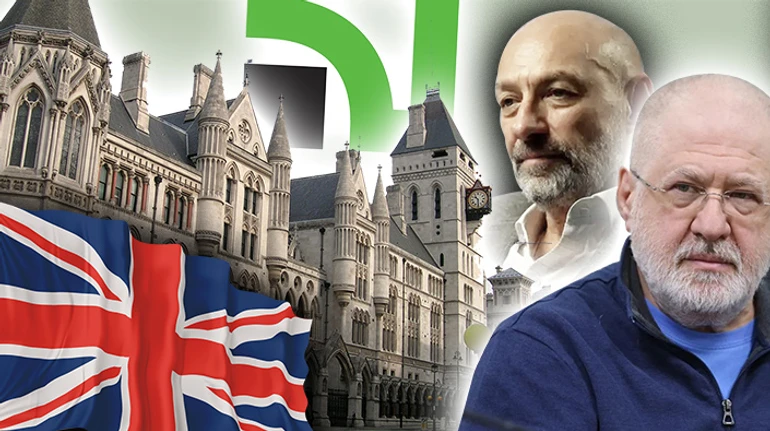 Лондонський суд став на сторону Приватбанку у спорі з Коломойським на понад 2 млрд дол. Що відомо?