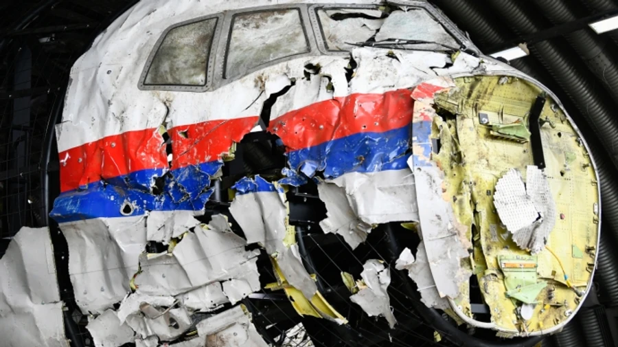 Глава МИД Нидерландов к годовщине катастрофы MH17: ответственность РФ несомненна