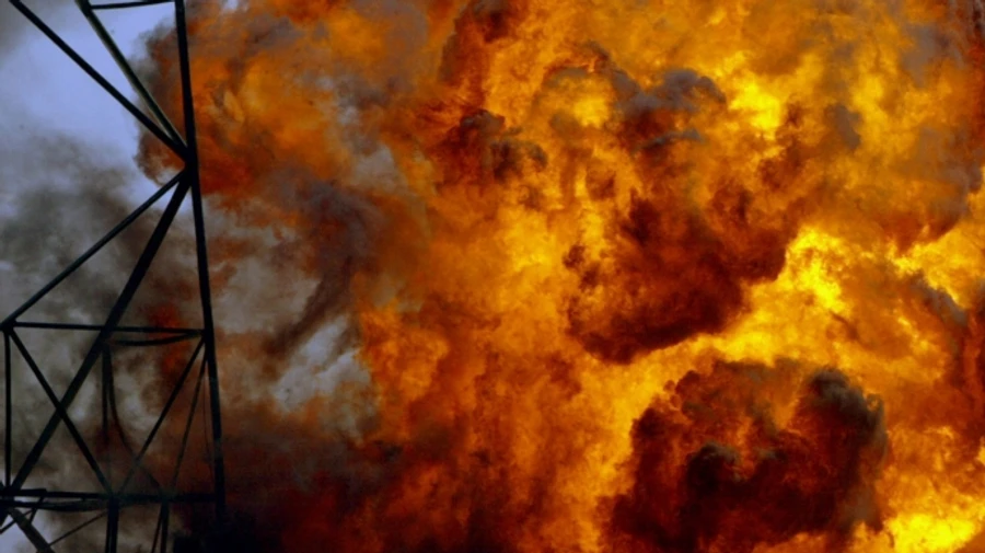 Безпілотники атакували хімзавод у Підмосков’ї та НПЗ у Краснодарському краї