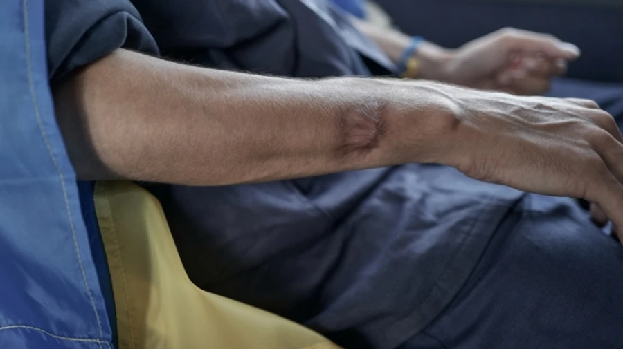 Кремль з перших тижнів війни дозволив жорстокі катування українських військовополонених – WSJ