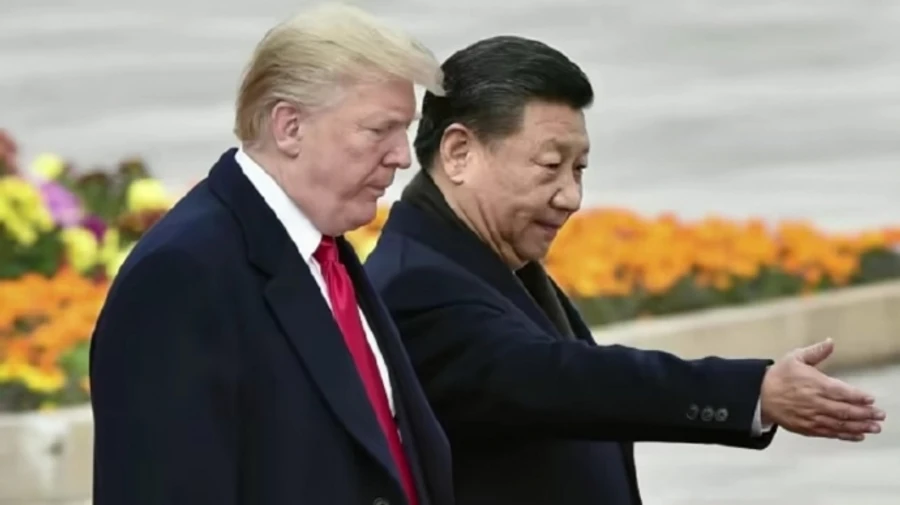 Трамп планує поговорити із Сі Цзіньпіном перед запровадженням мит проти Китаю