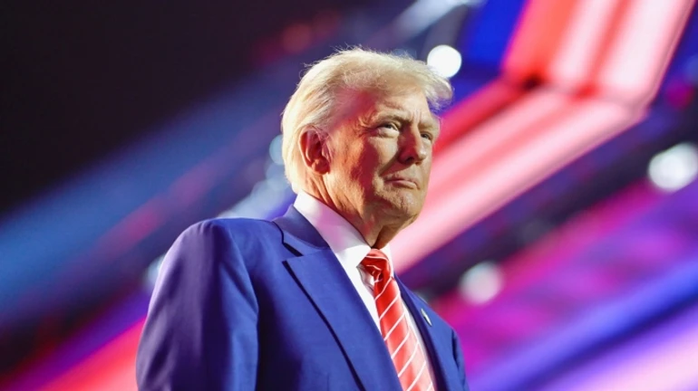 Трамп пригрозил странам БРИКС 100%-ми пошлинами, если они создадут собственную валюту вместо доллара