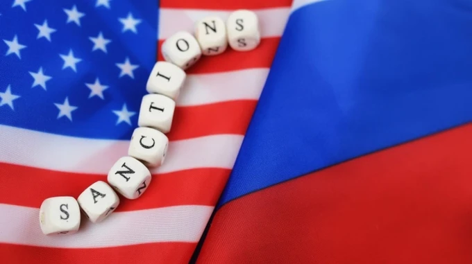 Росія обходила санкції через Китай і Киргизстан: США викрили схему