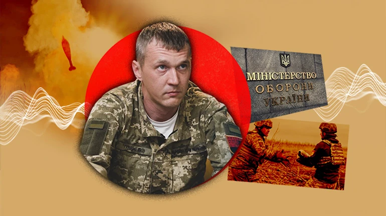 Юрій Гудименко про вибори в Антикорупційну раду Міноборони та що не так з українською оборонкою