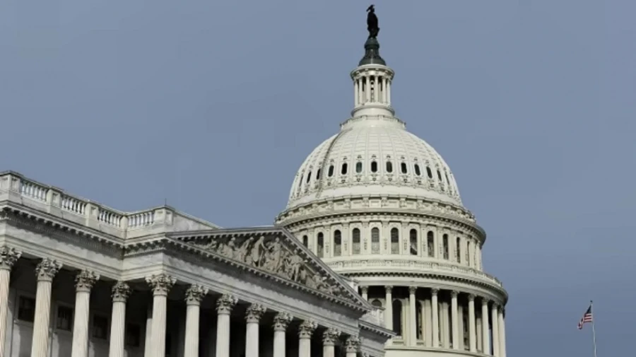 Resolution recognising Russia's actions in Ukraine as genocide submitted to US Congress – Ukrainian ambassador