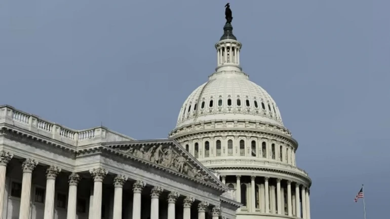 Resolution recognising Russia's actions in Ukraine as genocide submitted to US Congress – Ukrainian ambassador