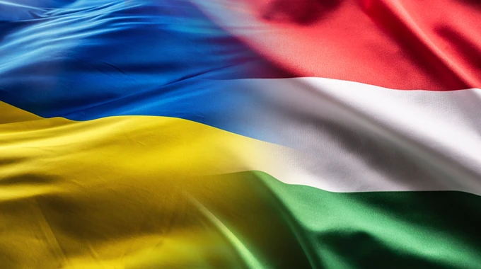 Україна передала Угорщині проєкт закону щодо мови освіти та очікує відповіді – Качка