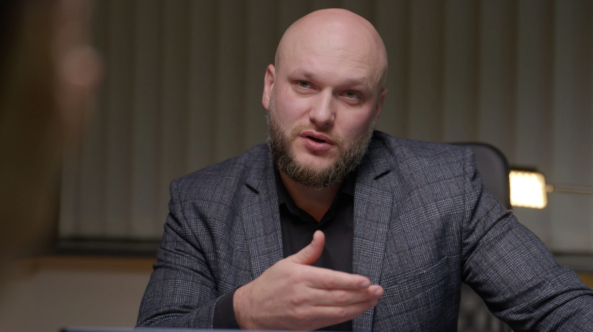 Найменша зарплата, найскладніша атестація, найнижчий рівень довіри – Олександр Цивінський про перезапуск БЕБ