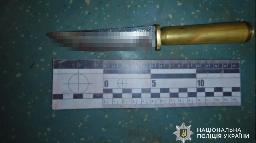 У Львові чоловік вбив ножем військового ТЦК