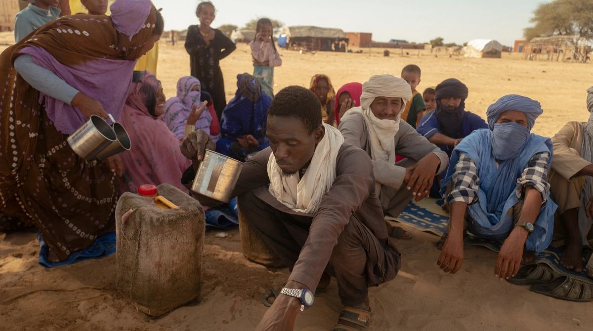 Militants from Russia's African Corps committing atrocities in Mali – AP