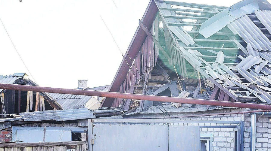 До 5 зросла кількість поранених через атаку РФ на Запоріжжя