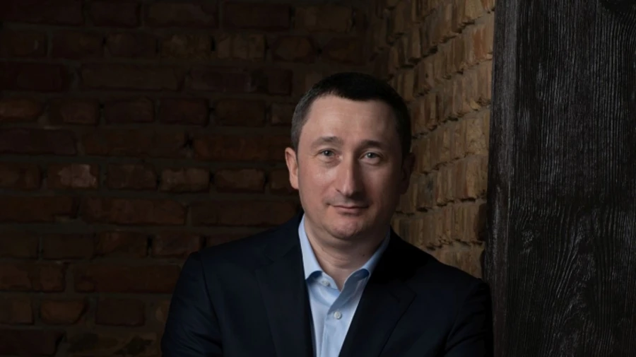 Співвласник Квартал 95 Міндіч планує зустріч із Чернишовим у Лондоні – джерела