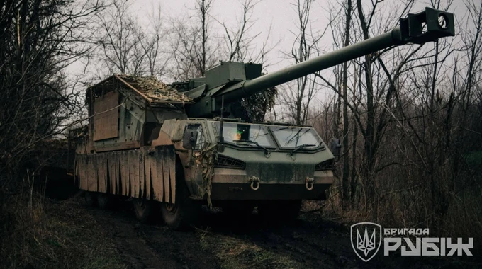 На фронті відбулось 136 бойових зіткнень з початку доби – Генштаб