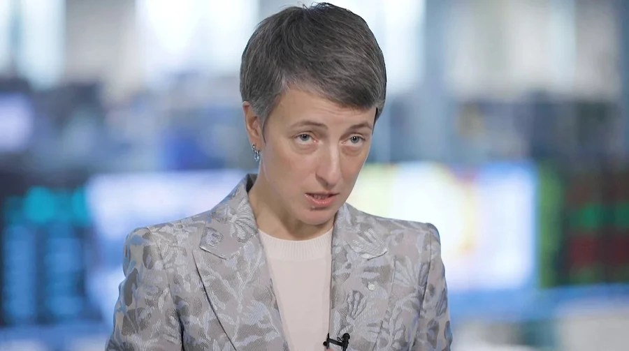 США зняли санкції з колишньої топменеджерки російського Сбербанку