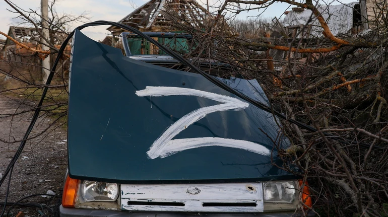 Россияне еще больше продвинулись вглубь Донецкой области и Запорожья – DeepState