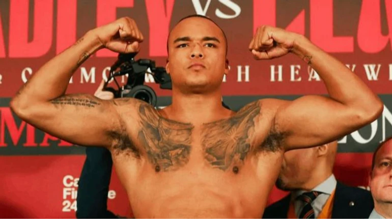 Вордлі – про бажані бої: Усик – це поєдинок номер один