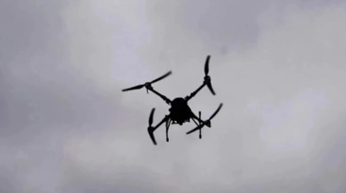 Росіяни вбили FPV-дроном чоловіка в Куп’янському районі на Харківщині Kép