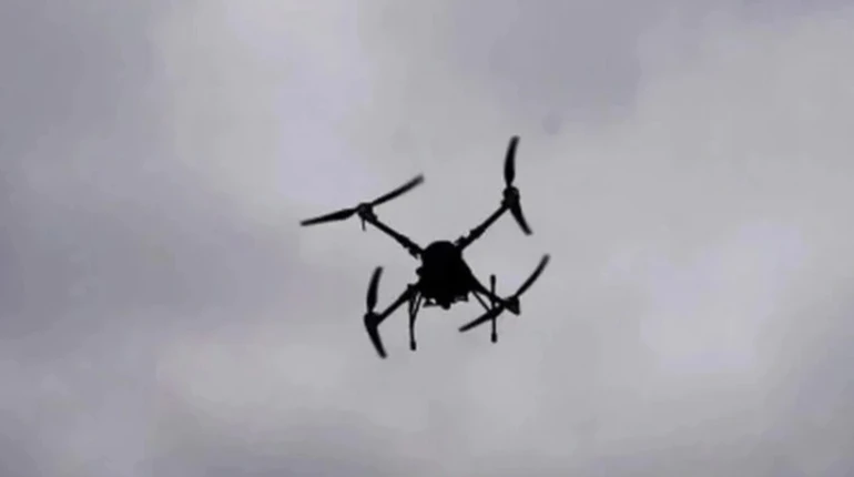 Россияне убили FPV-дроном мужчину в Купянском районе на Харьковщине