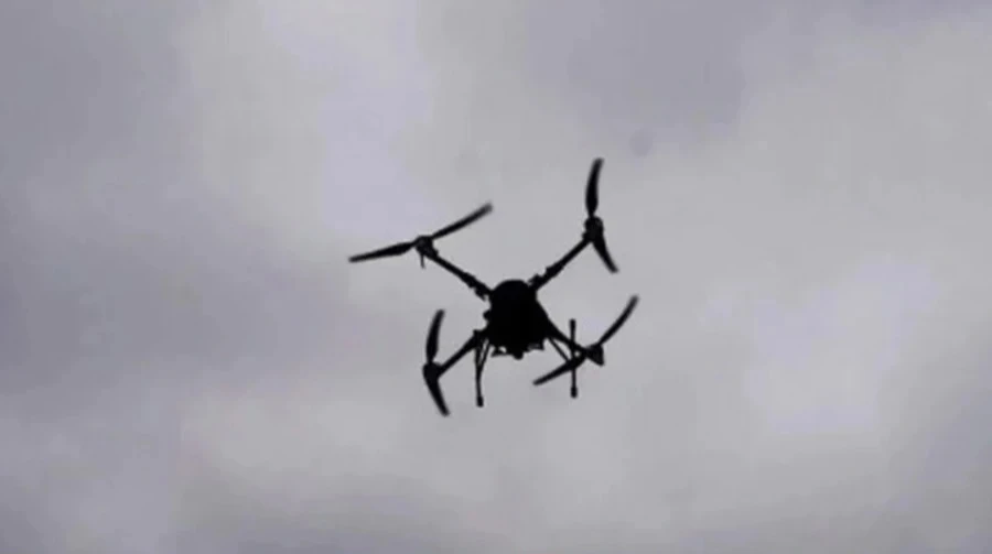 Росіяни вбили FPV-дроном чоловіка в Куп’янському районі на Харківщині