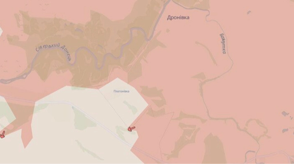 Russian forces advance in Sumy and Donetsk oblasts – DeepState