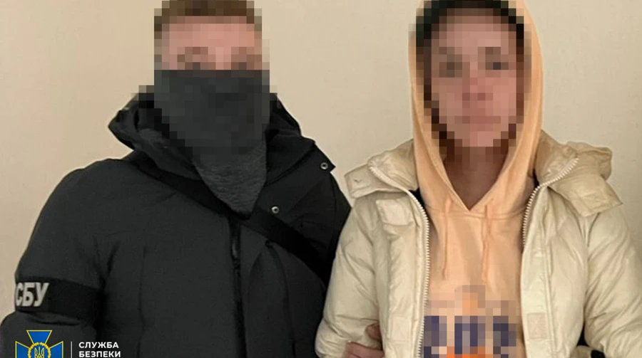 Арештували двох українців, яких РФ завербувала зареєструвати Starlink для окупантів