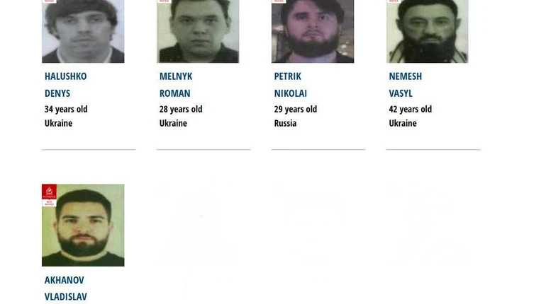 Інтерпол оголосив у розшук підозрюваних у вбивстві Комарова на Балі: серед них троє українців