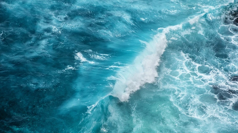 Морські хвилі спеки посилюють руйнівну силу тропічних циклонів – вчені