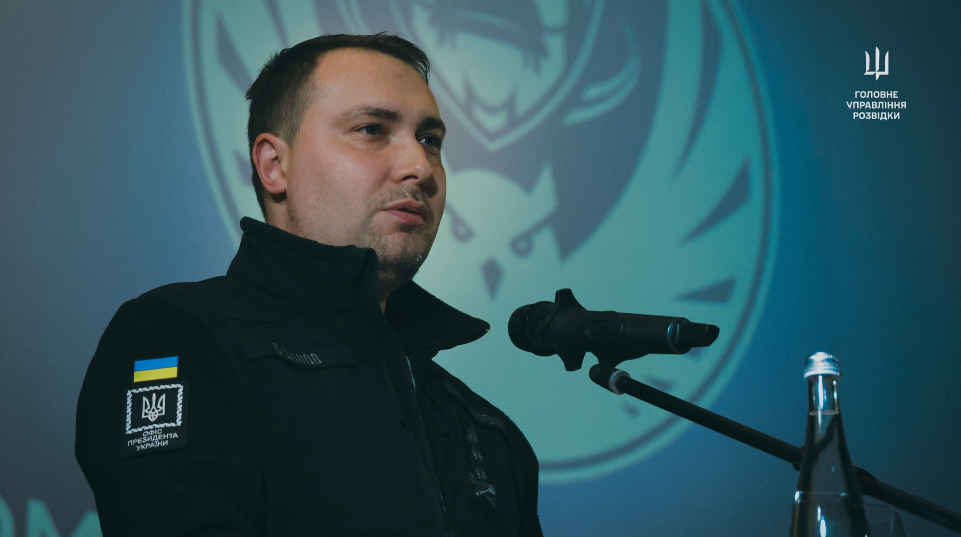 Кризис мобилизации на Украине: заявление Буданова об уклонистах