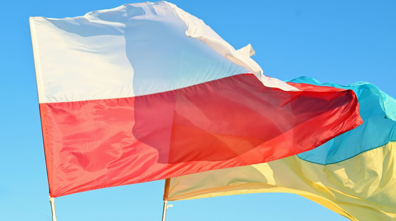 У Вроцлаві українець напав на польку з ножем
