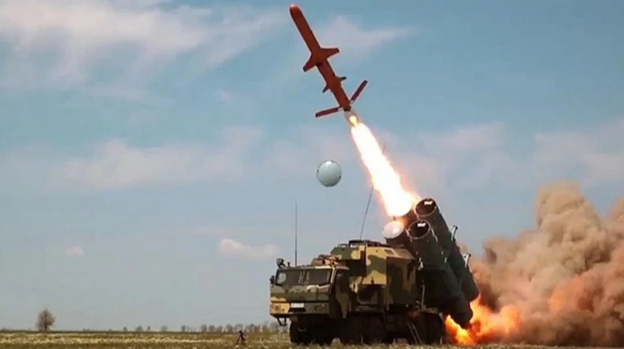 Russia's Novorossiysk left without water after drone attack