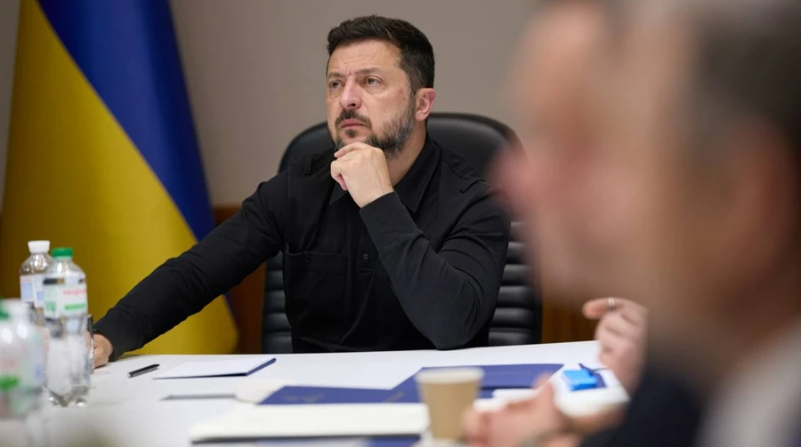 Зеленський призначив 16 антикорсуддів для розблокування коштів від ЄС