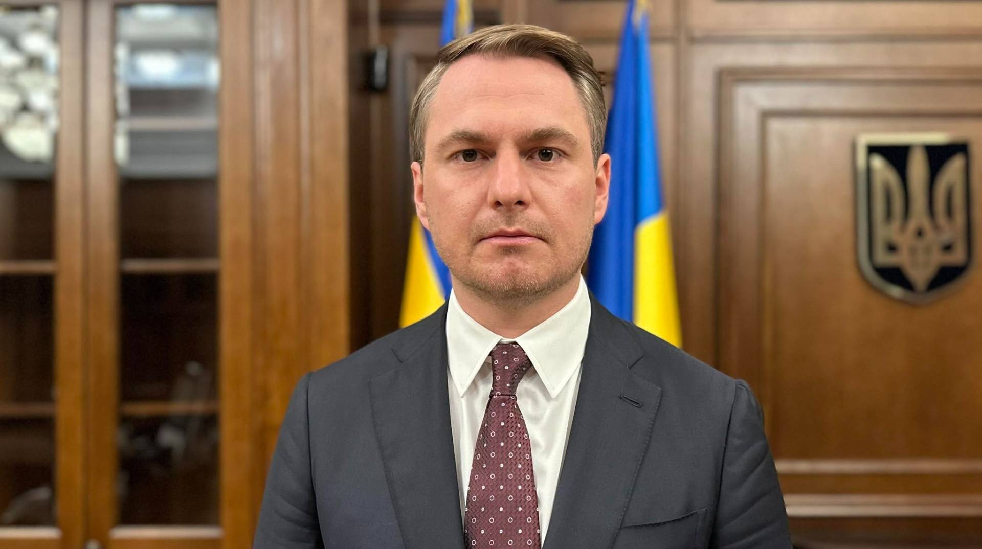 Кравченко подав заяву про відставку з посади генпрокурора