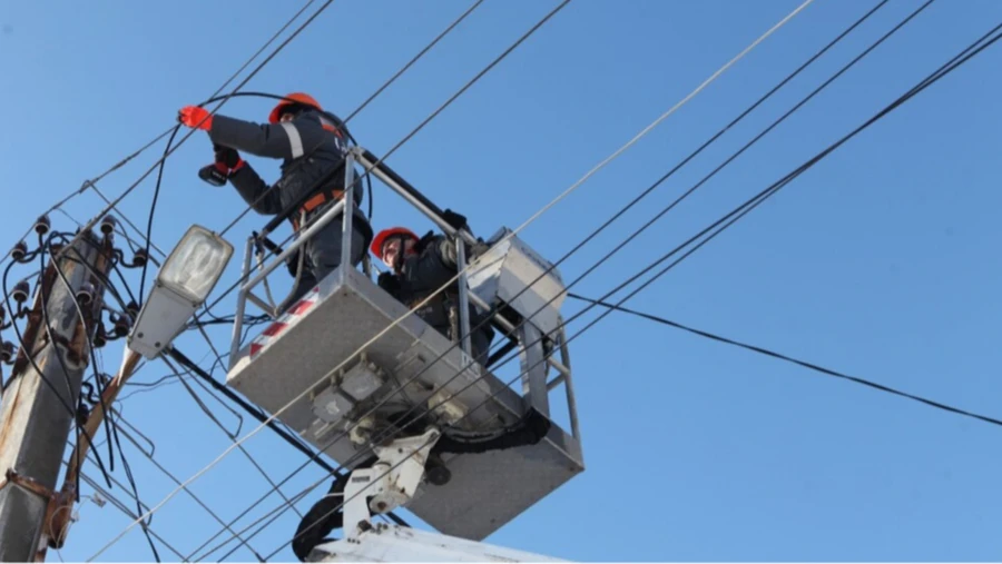 Russian attacks leave 18 settlements in Mykolaiv Oblast without power