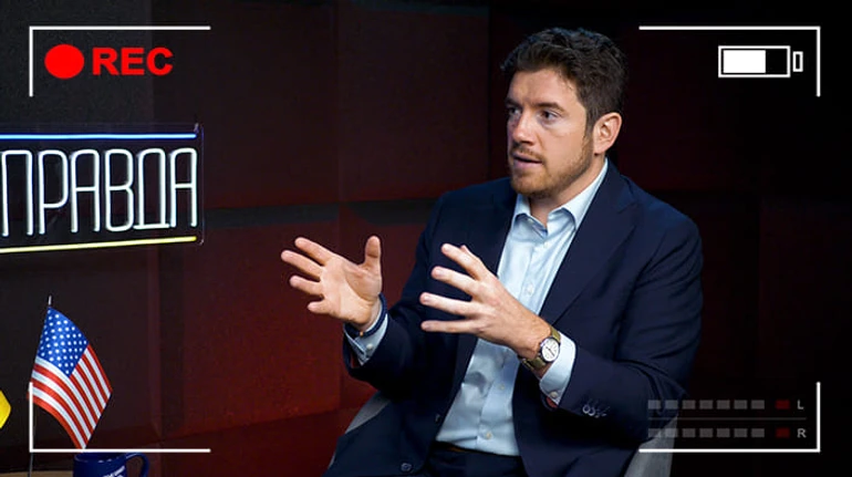 Трамп – это не катастрофа. Сначала отношение к Украине будет плохим, но его реально изменить