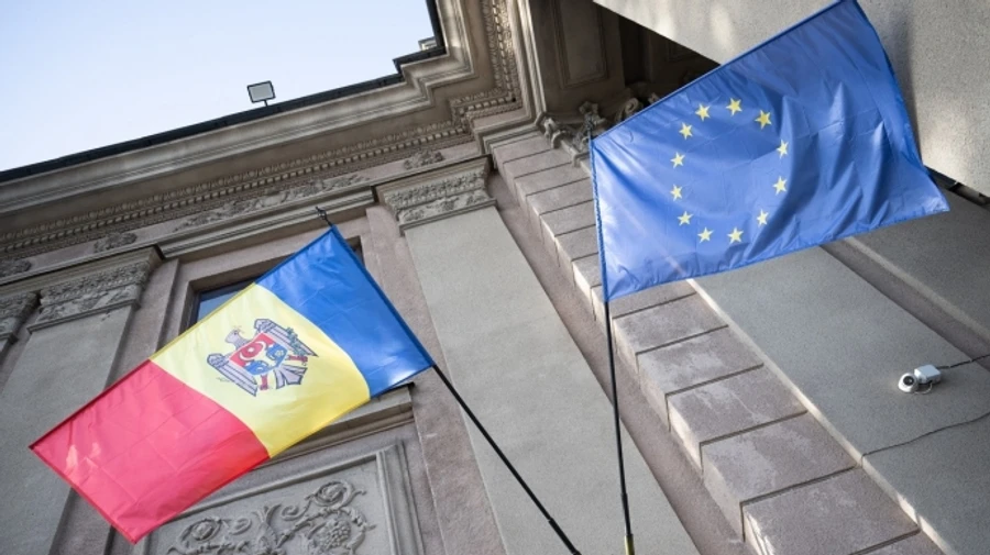 Moldova chooses EU membership in referendum, 100% of votes now counted – infographic