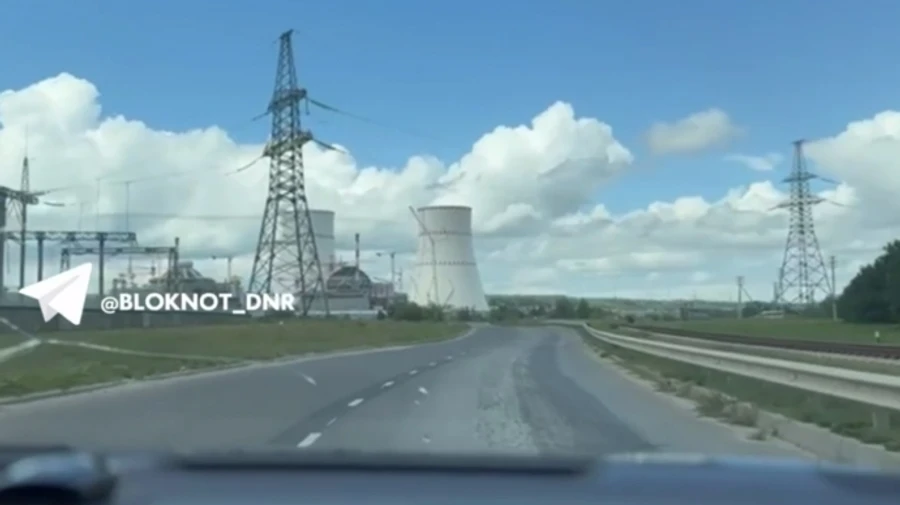 Kursk Nuclear Power Plant is preparing for defence – Russian media reports