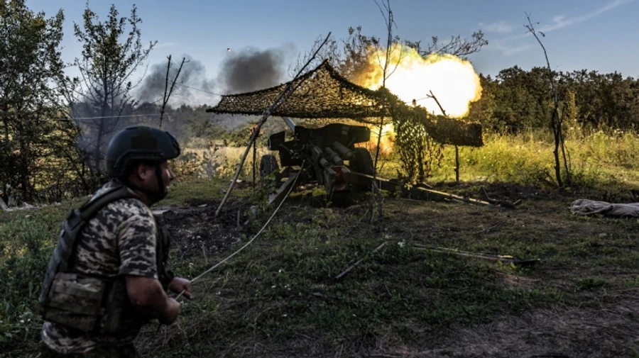 Генштаб: ВСУ за сутки обезвредили 1 160 россиян и уничтожили 44 вражеские артсистемы