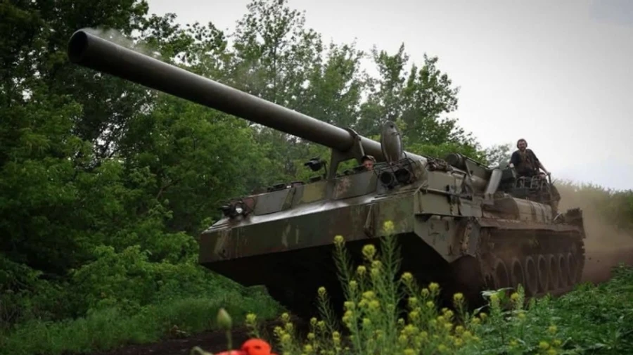 Генштаб: Від початку доби на фронті відбулось 117 бойових зіткнень