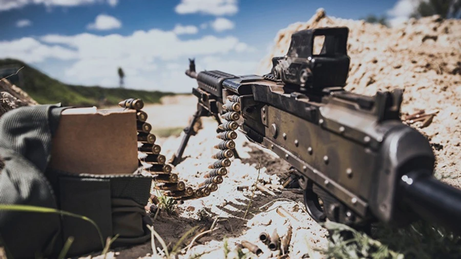 Pokrovsk front sees over 50 combat clashes out of 205 over past day – Ukraine's General Staff