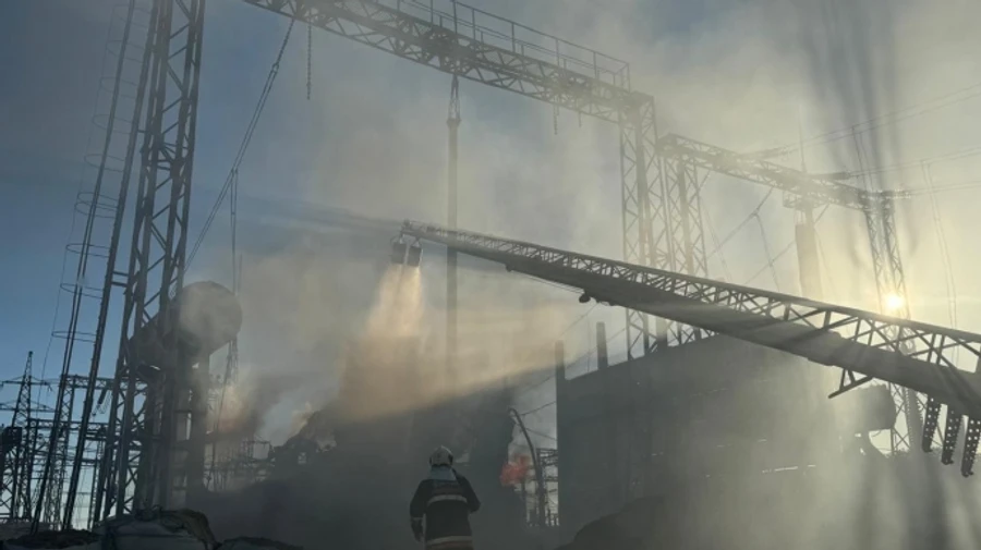 Zelenskyy calls Putin a Nazi after Russia launches over 50 missiles and 20 drones in nighttime attack