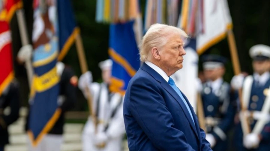 Трамп серйозно розглядає скасування всіх обмежень щодо військових дій для України – ЗМІ