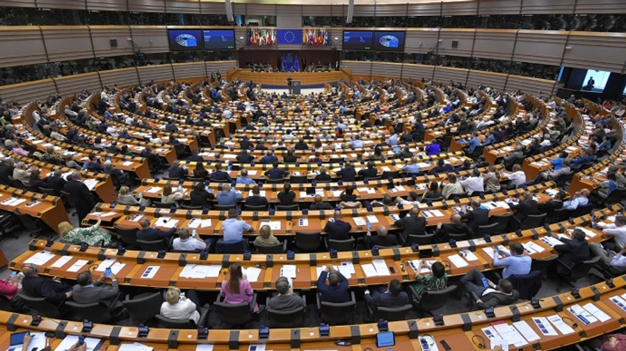 European Parliament approves extension of trade benefits for Ukraine and Moldova