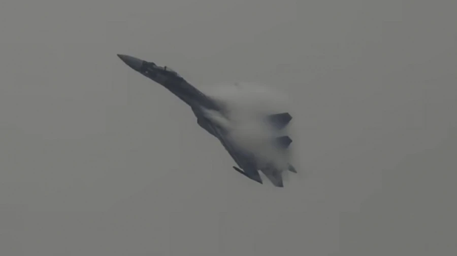 Russia is ready to risk aviation losses for tactical advance on Avdiivka front – ISW