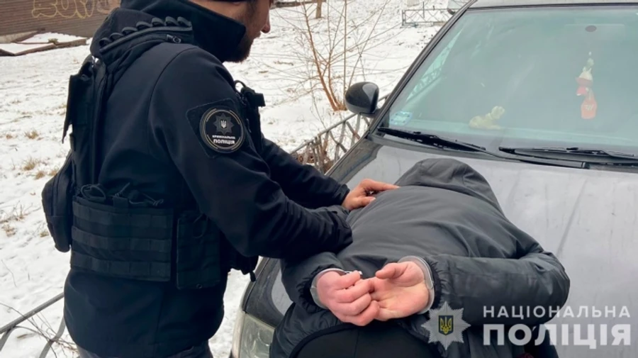 Полиция обезвредила Белое братство наркоторговцев