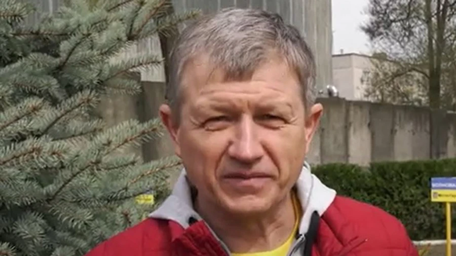 Журналісти знайшли у Полтавського депутата Корецького працюючий бізнес в Росії