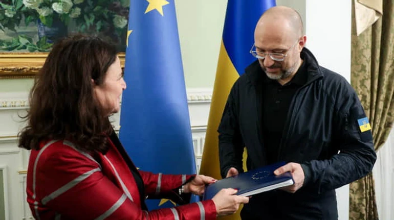 5 особливостей майбутніх переговорів з ЄС, які має врахувати Україна